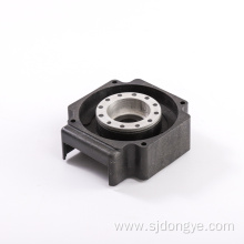 Top Quality Injection Plastic Molding Service